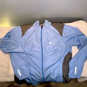 PearIizumi woman’s bicycle jacket size medium
